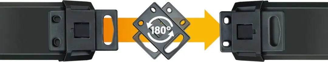 Brennenstuhl Premium-Line Stekkerdoos 4-voudig 3600W - Lichtgrijs
