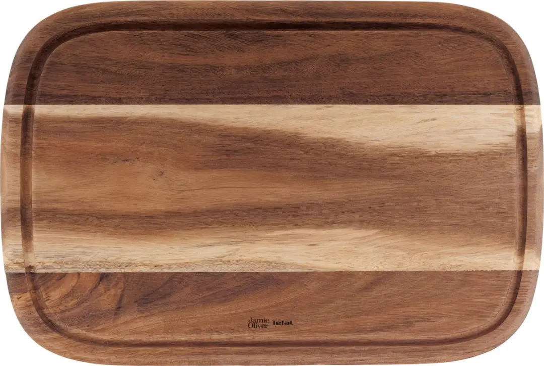 Jamie Oliver by Tefal Houten Snijplank Medium
