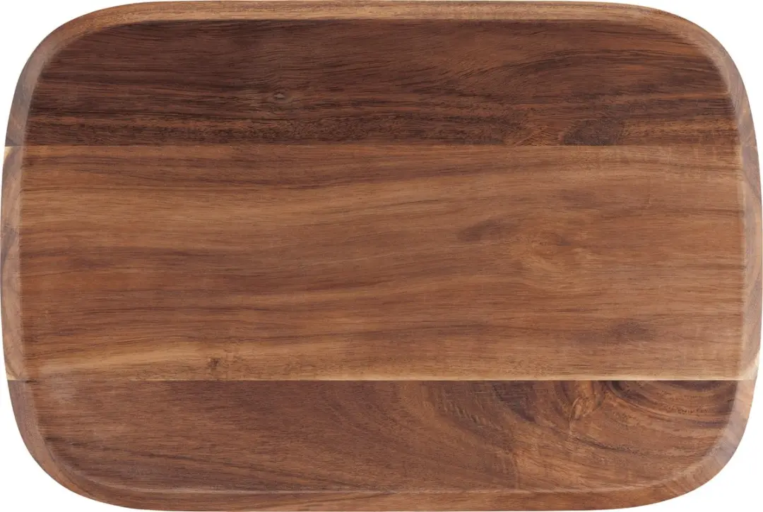Jamie Oliver by Tefal Houten Snijplank Medium - 37x25cm