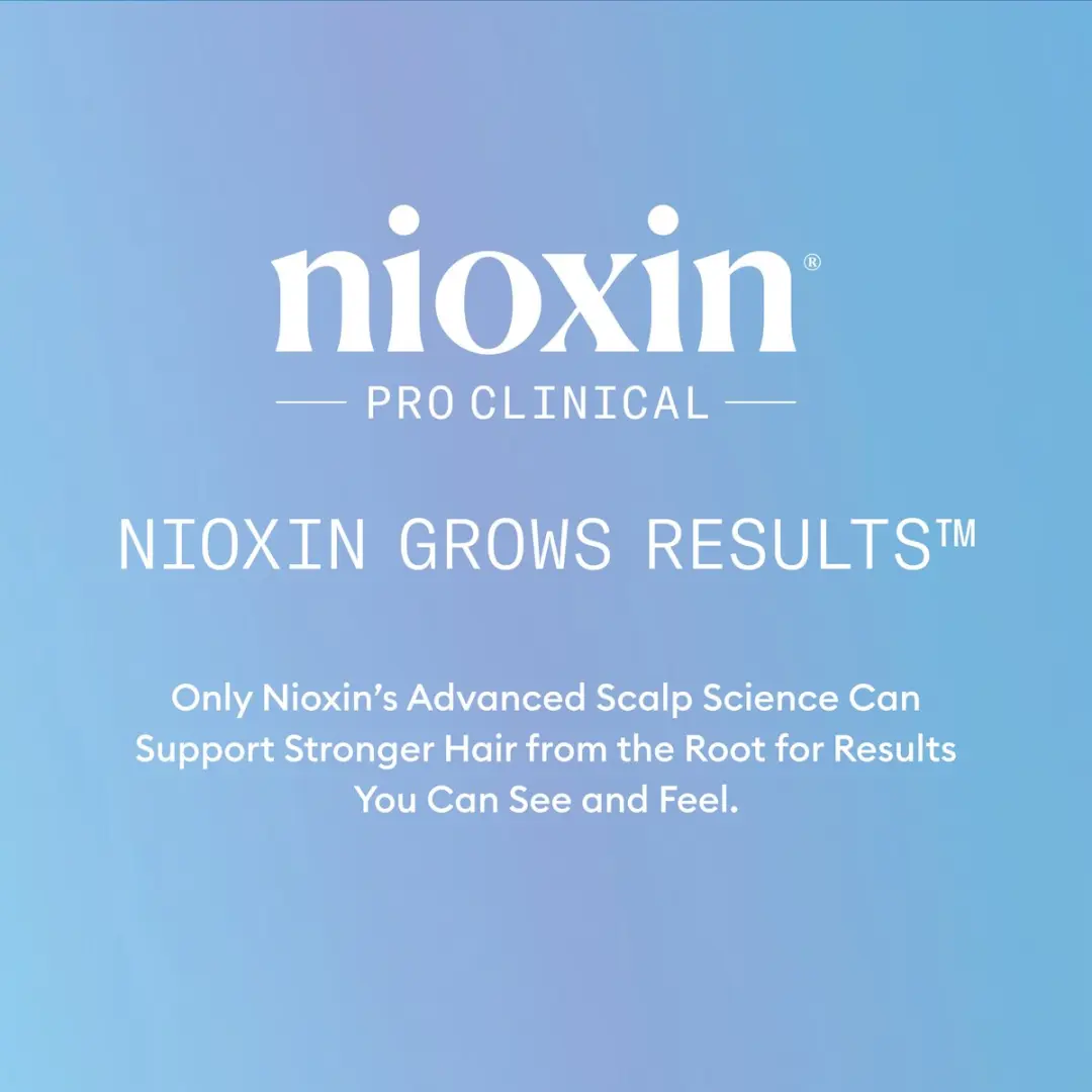 Nioxin Hair Fall Defense Serum 70ml