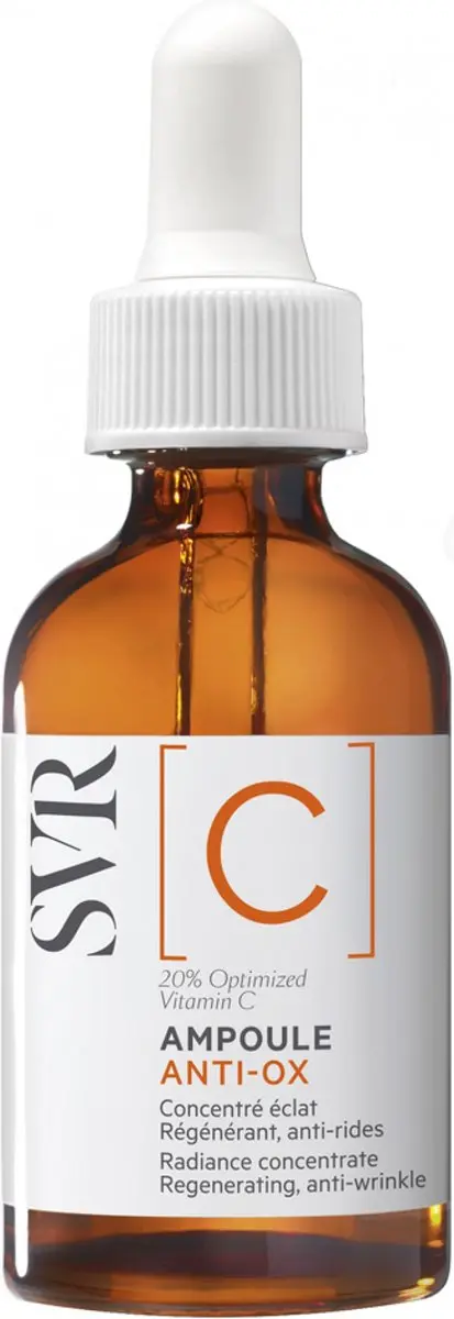SVR Ampoules C 30ml