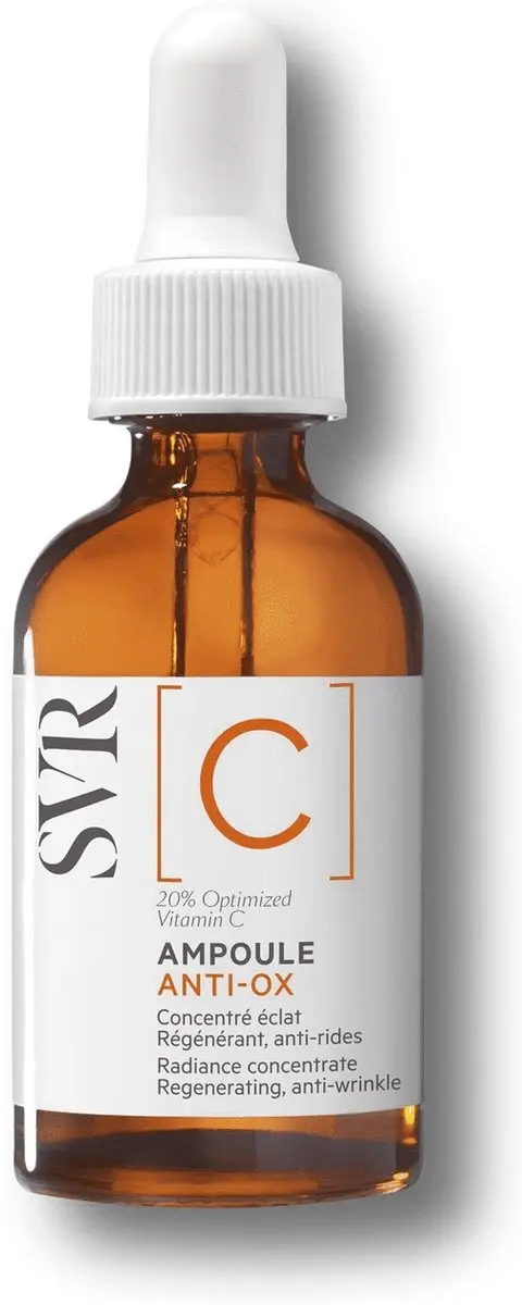 SVR Ampoules C 30ml - afbeelding 6 van 6