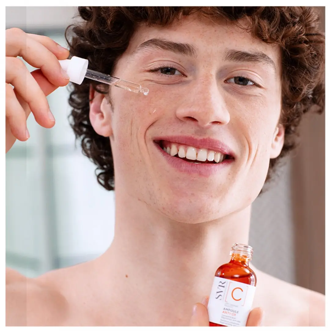 SVR Ampoules C 30ml