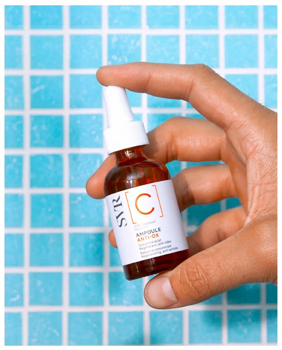 SVR Ampoules C 30ml