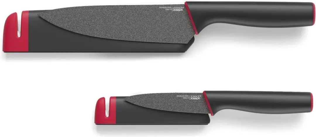 Joseph Joseph Chef's & Paring Messenset JJ 101461