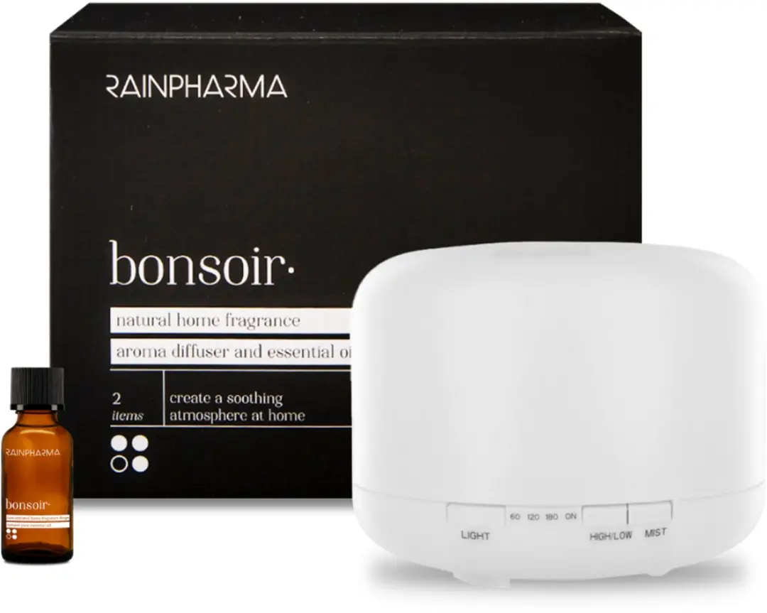 RainPharma Aroma Diffuser 500ml