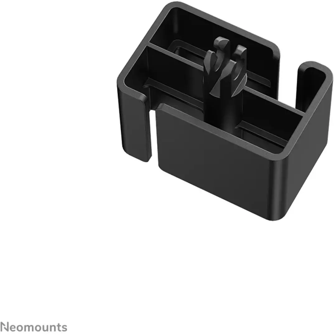 Neomounts Magnetische Kabelslang - Zwart