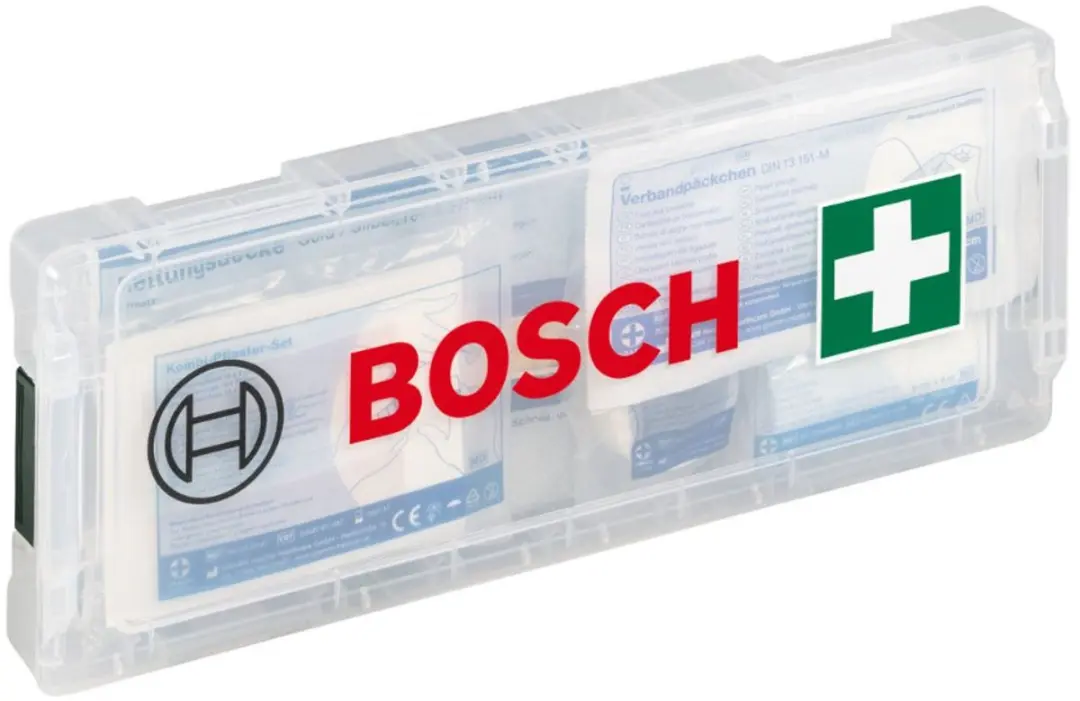 Bosch Professional EHBO-set Micro 1600A02X2S