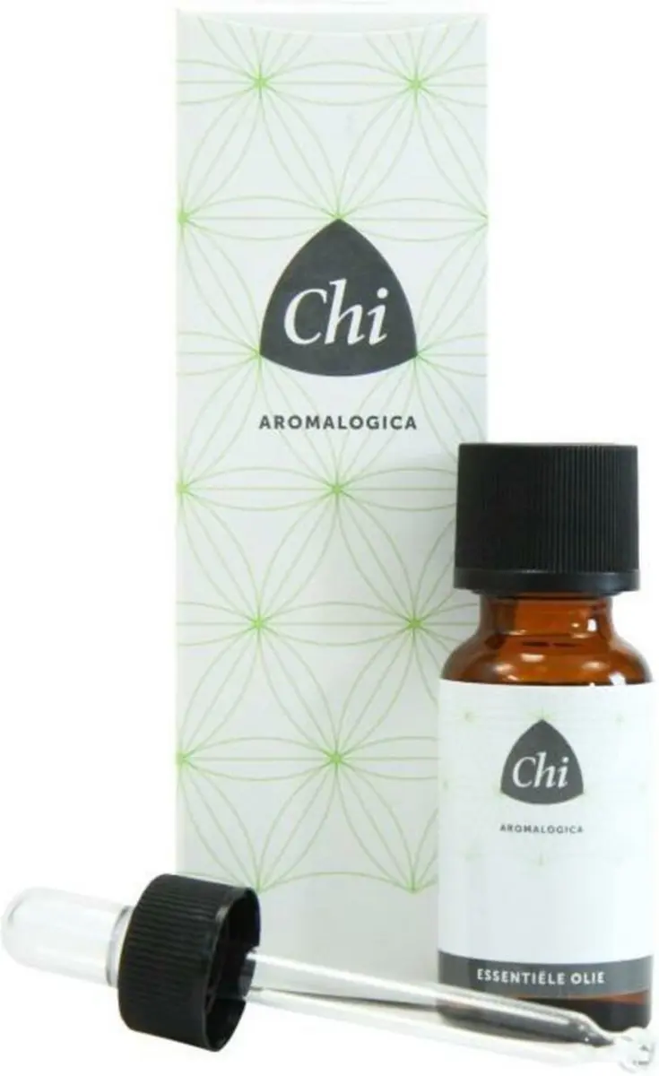 Chi Natural Life Sinaasappel Zoet Etherische Olie 10ml