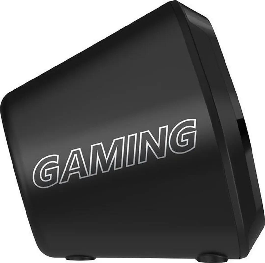 Edifier G1000 G1000-BLK 2.0 Speaker - 10W - Zwart