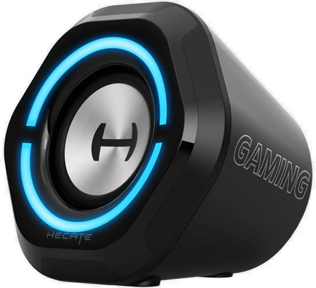 Edifier G1000 G1000-BLK 2.0 Speaker