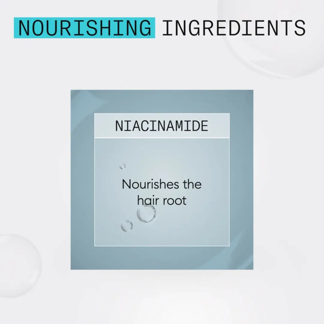 Nioxin System 3 Scalp Treatment 100ml