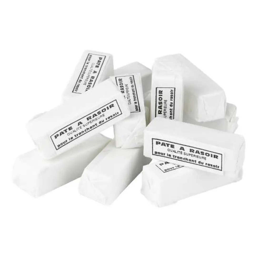 Sibel Slijppasta Wit - 12 Stuks - afbeelding 2 van 2