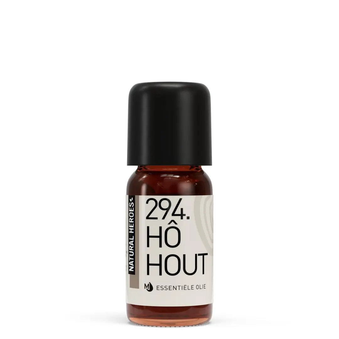 Natural Heroes Hô Hout Etherische Olie 10ml