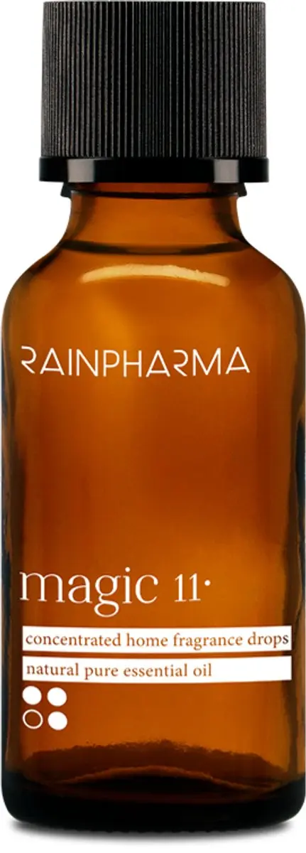 RainPharma Essential Oil Magic 11