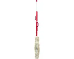 Vileda Swepmop Rood