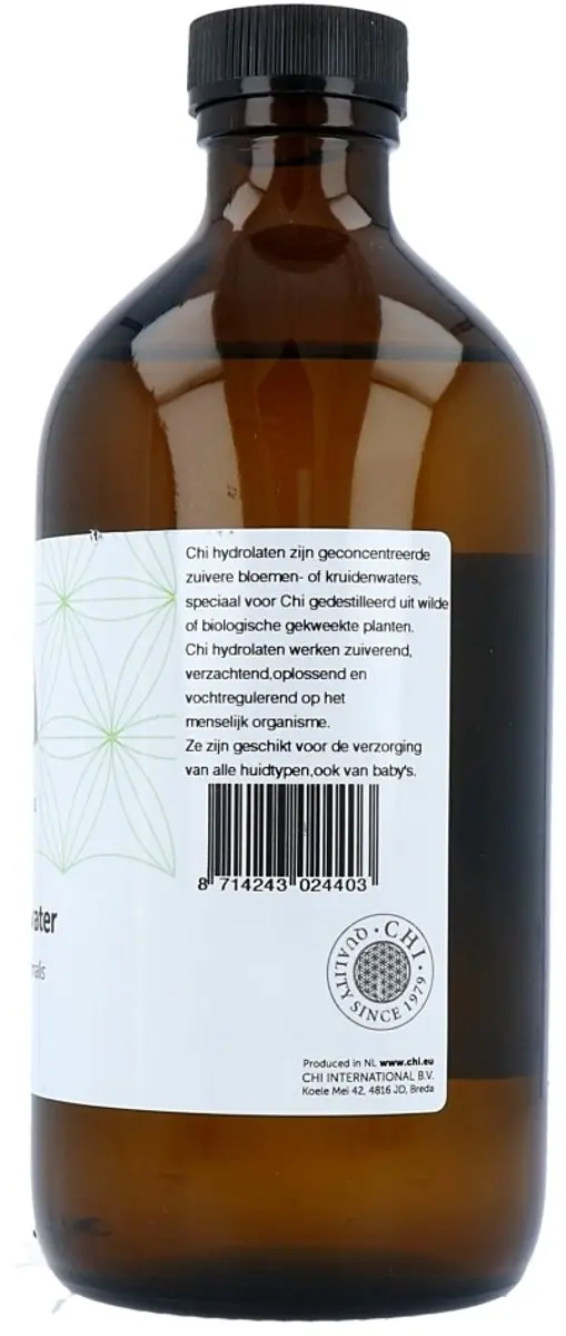 Chi Natural Life Lavendel Hydrolaat 500ml