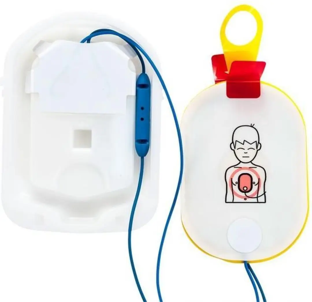 Philips HS-1 Elektroden voor kinderen