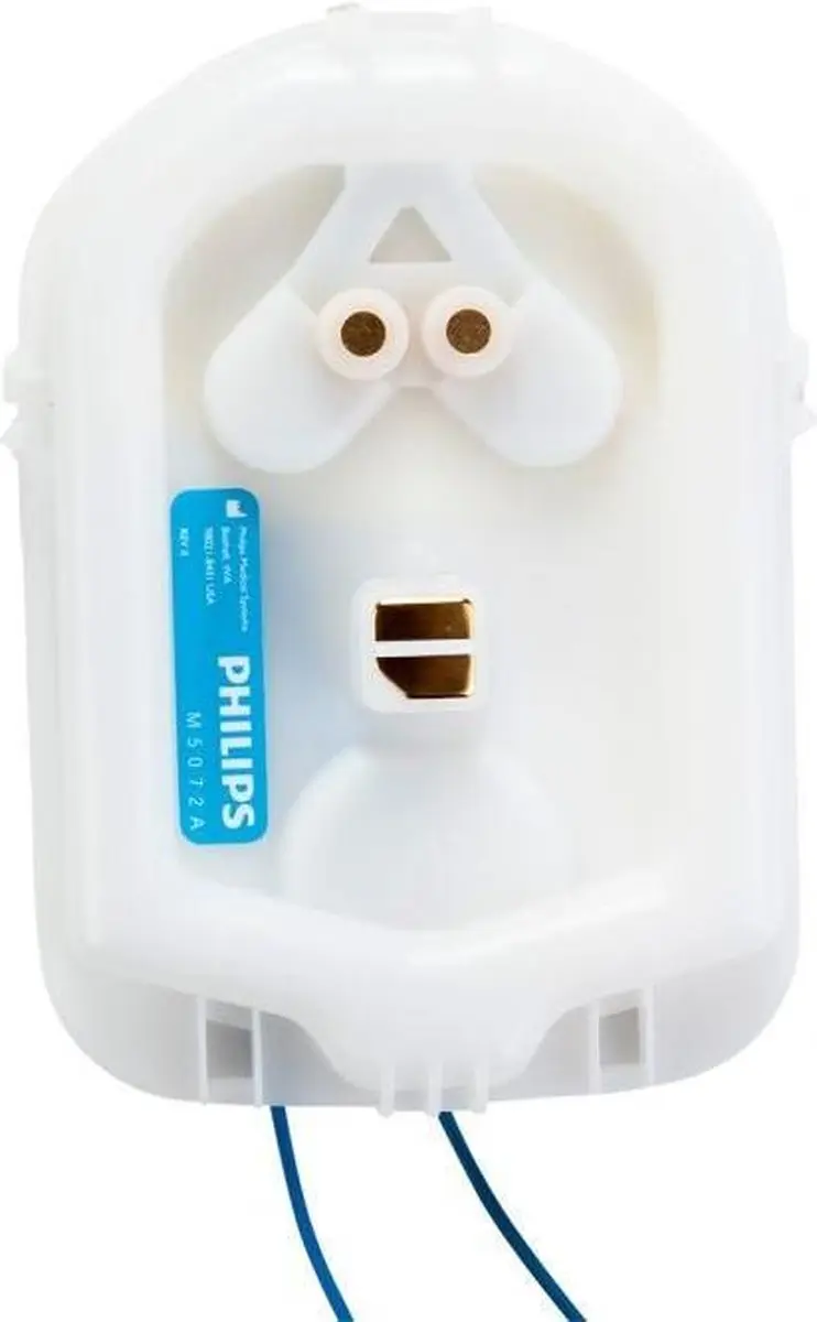 Philips HS-1 Elektroden voor kinderen