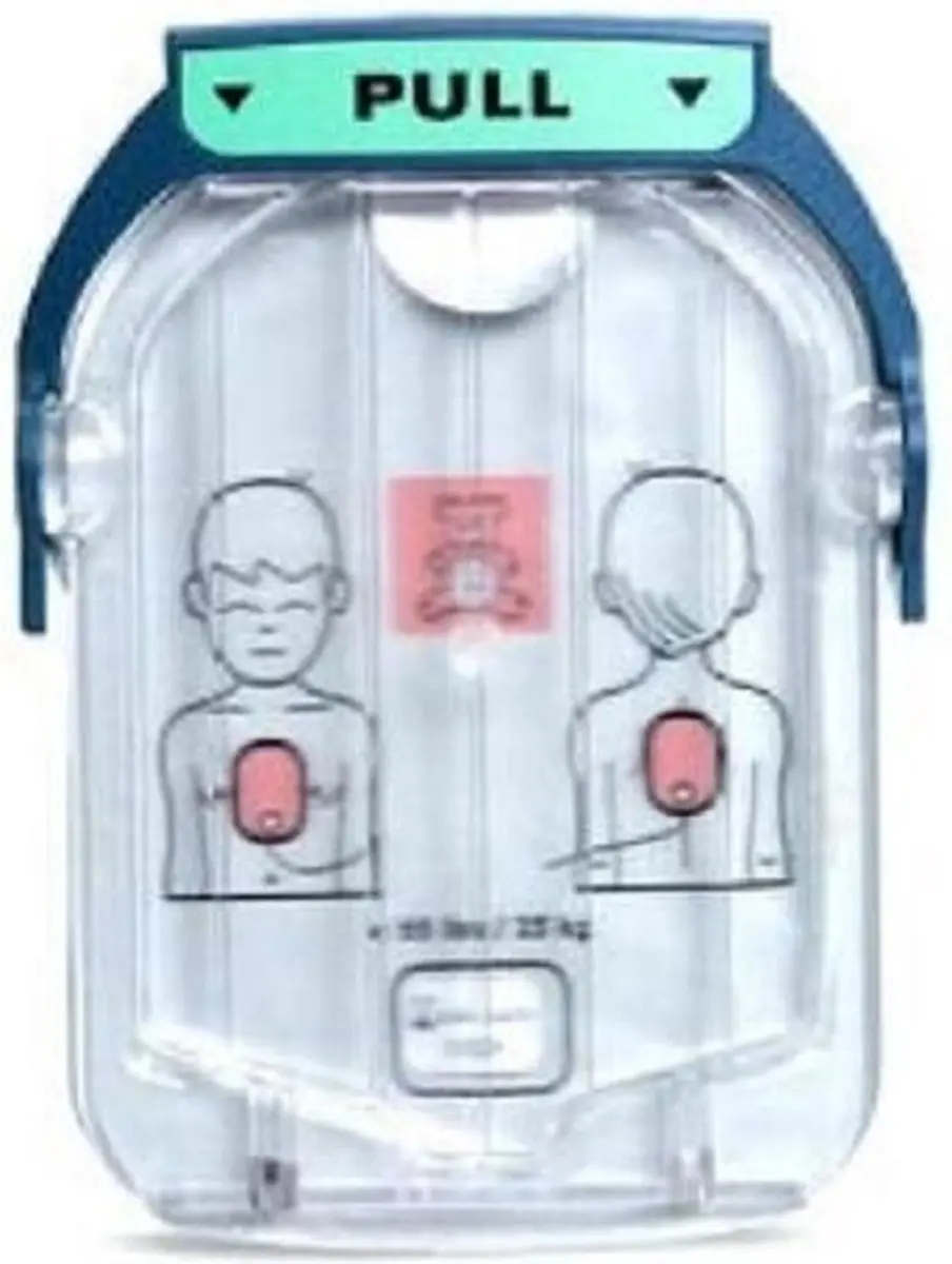 Philips HS-1 Elektroden voor kinderen