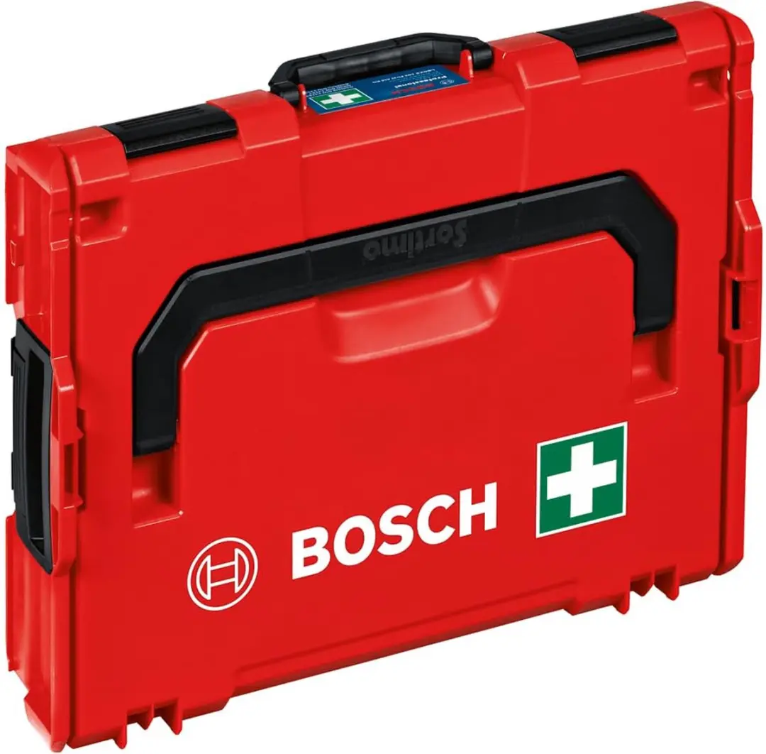 Bosch Professional L-BOXX 102 EHBO-set 1600A02X2R - afbeelding 6 van 6