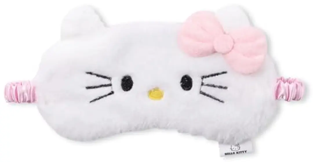 Hello Kitty Slaapmasker