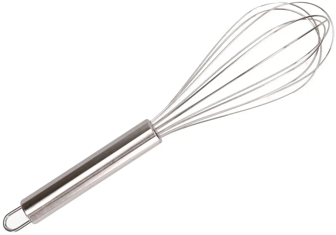 Excellent Houseware Garde Klopper RVS 25cm