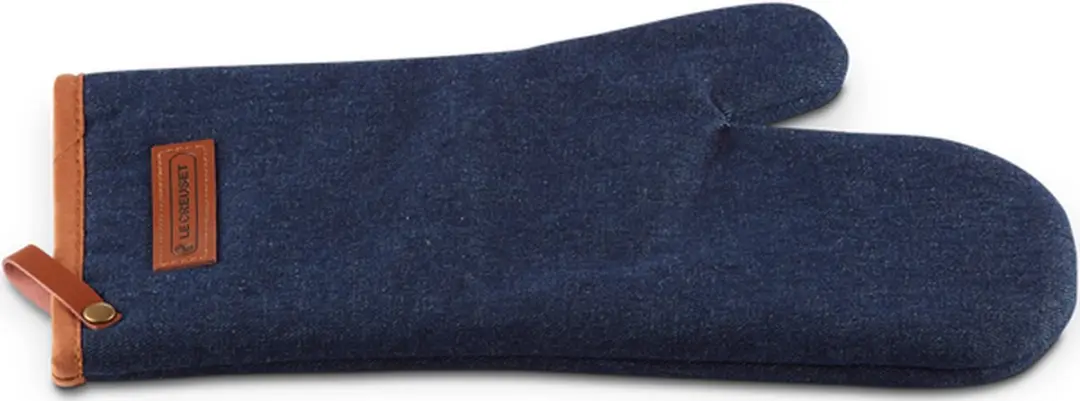 Le Creuset Ovenwant Denim - 32 cm