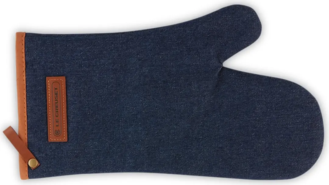 Le Creuset Ovenwant Denim - 32 cm