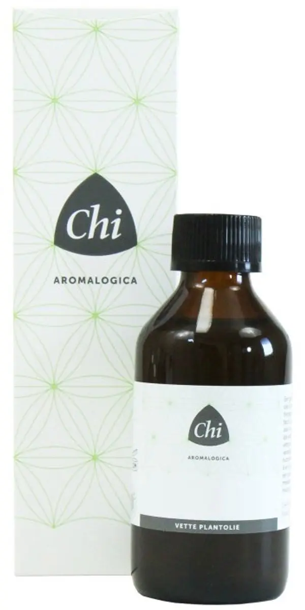Chi Natural Life Sesamzaad Etherische Olie 100ml - afbeelding 6 van 6