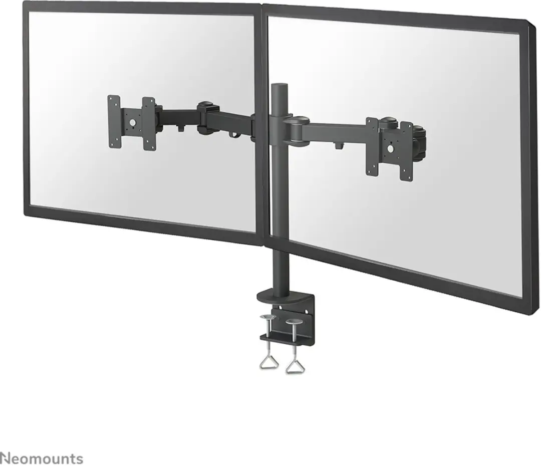 Neomounts FPMA-D960D Monitorarm 2 schermen