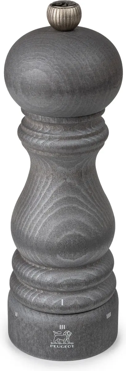 Peugeot Paris Zoutmolen 18cm
