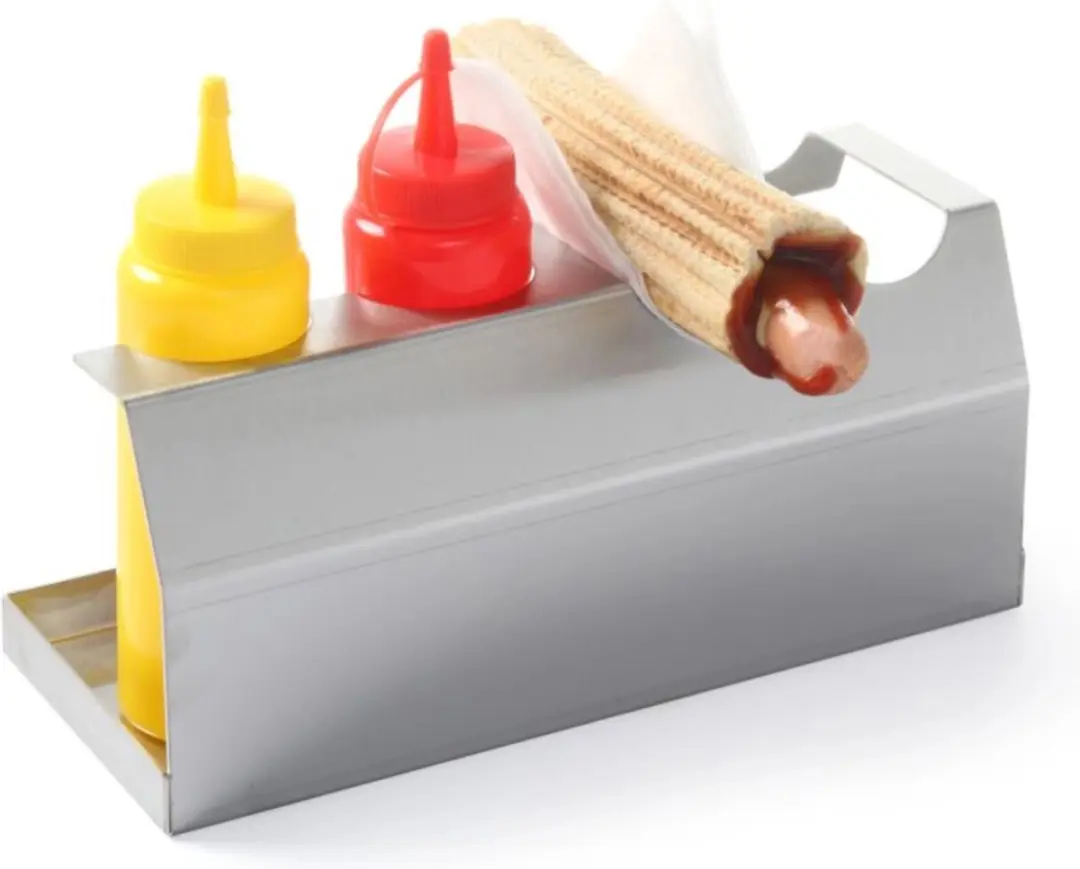 HENDI Hotdog Standaard