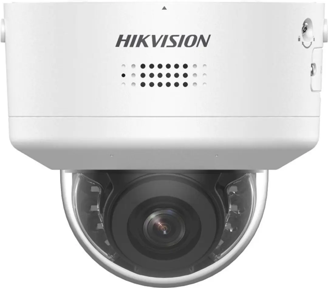 Hikvision DS-2CD2787G2H-LIPTRZS2U/SL IP Camera - Buiten - Wit