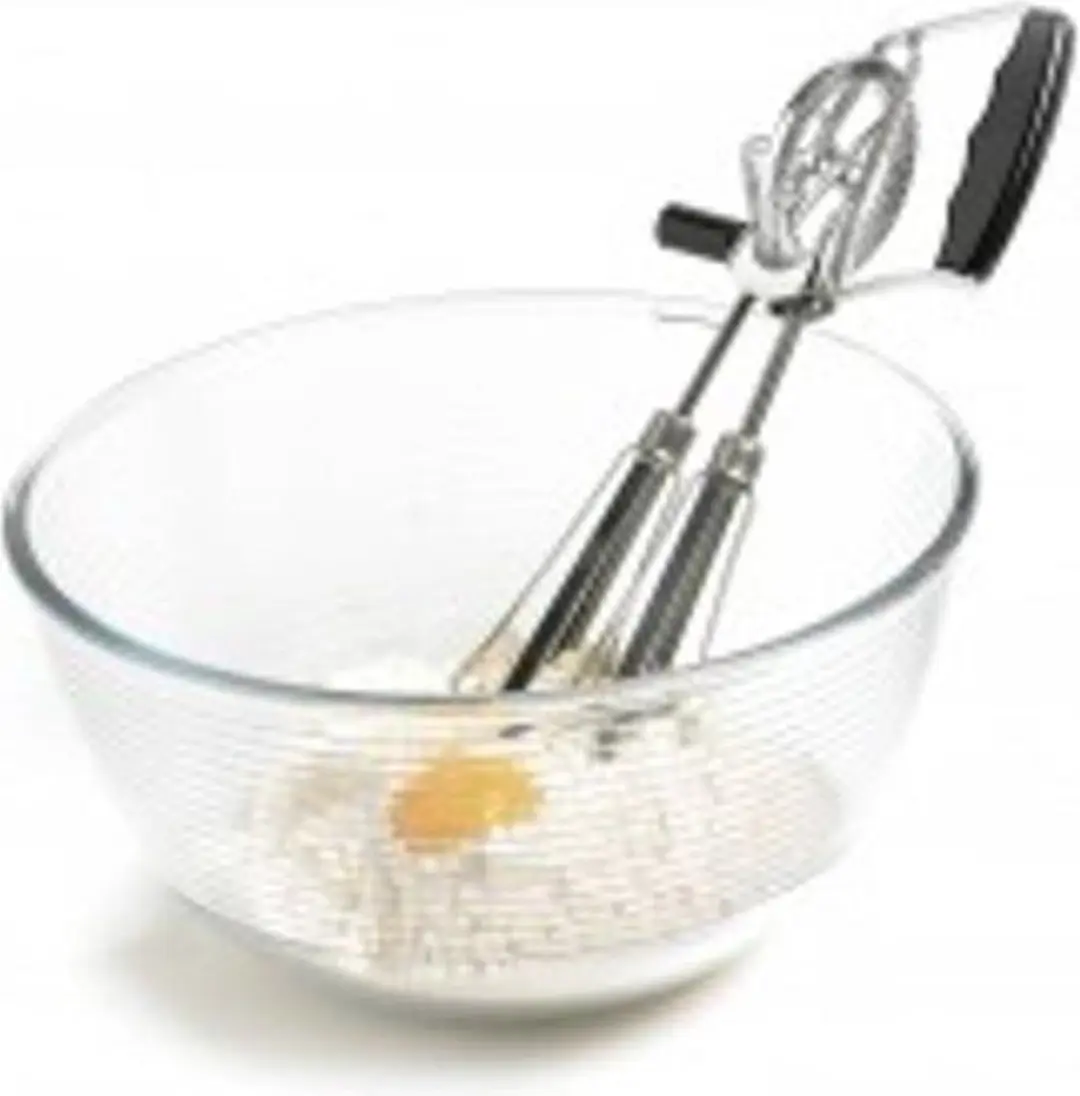 Cosy&Trendy Handmixer RVS