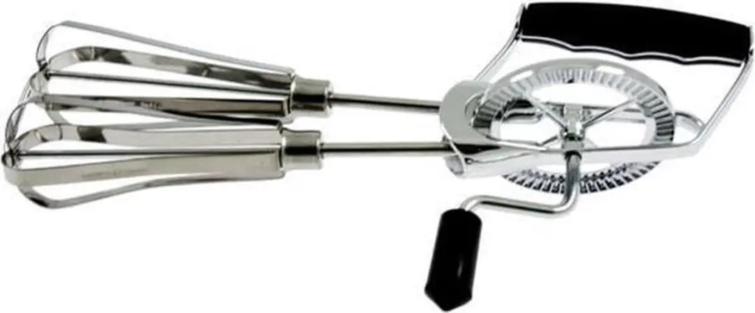 Cosy&Trendy Handmixer RVS - Zilver