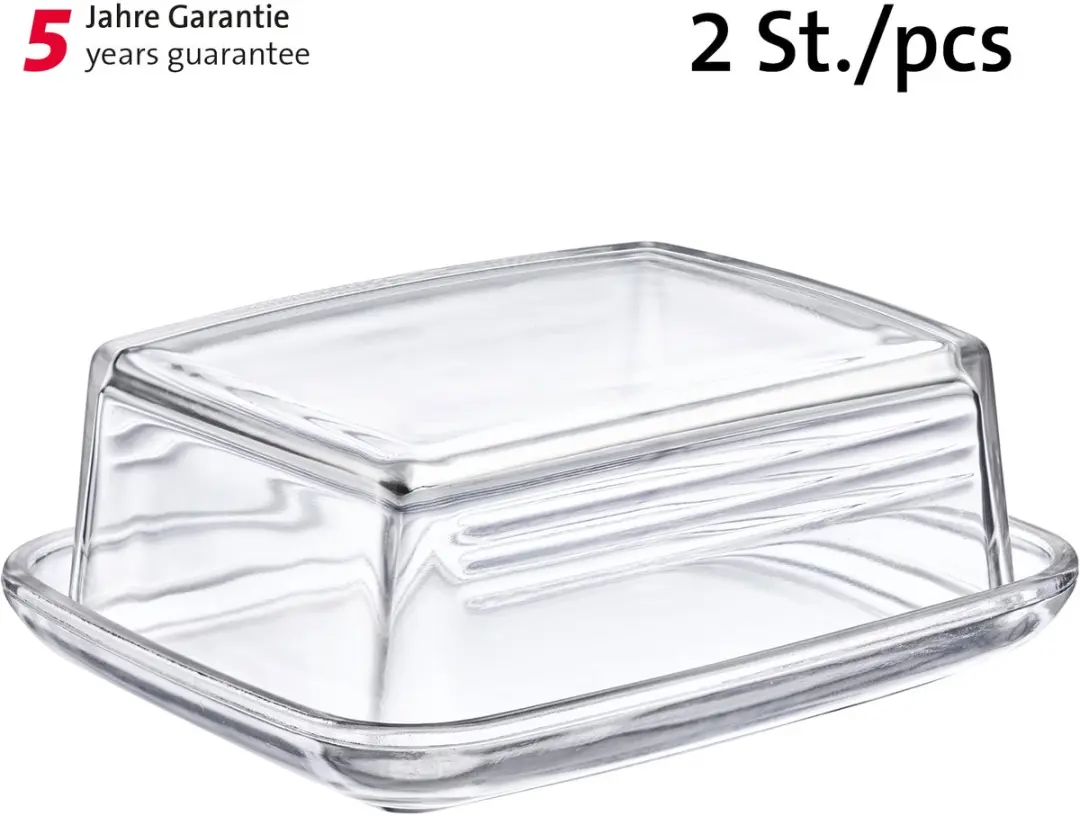Westmark Botervlootpot 208522E3