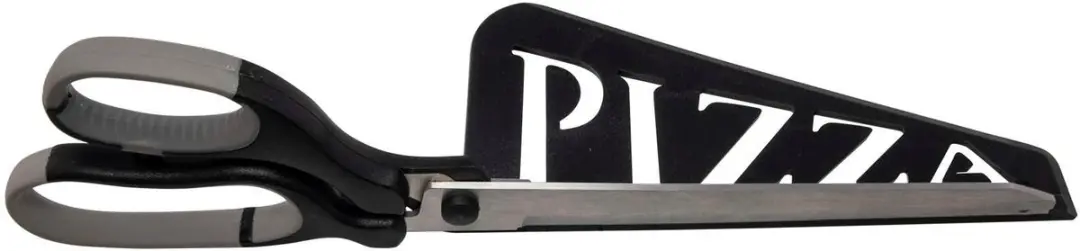 Cookinglife Pizzaschaar 2-in-1