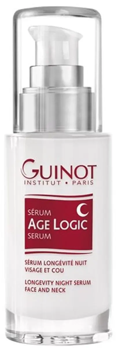 Guinot Age Logic Serum 25ml