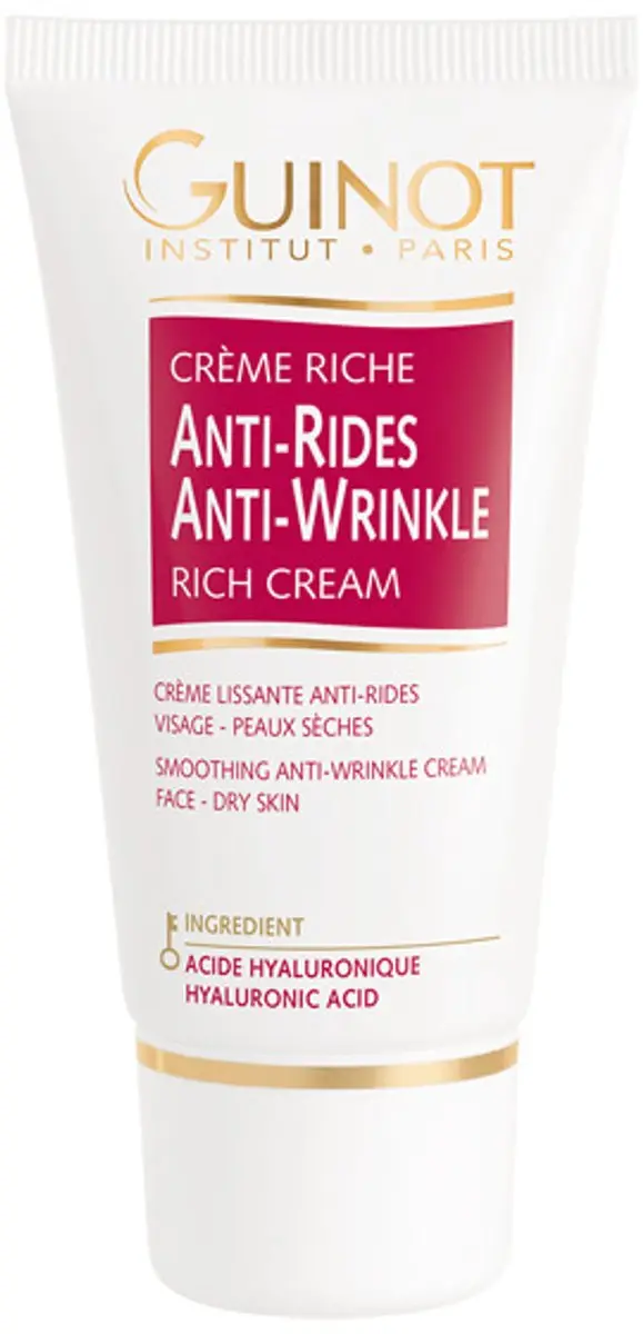 Guinot Age Logic Serum 25ml - afbeelding 6 van 6