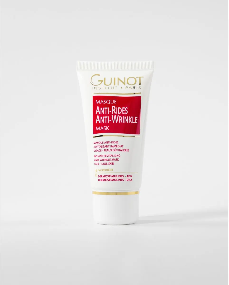 Guinot Age Logic Serum 25ml