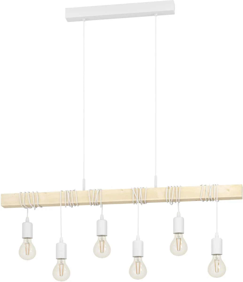 Eglo Townshend Hanglamp E27