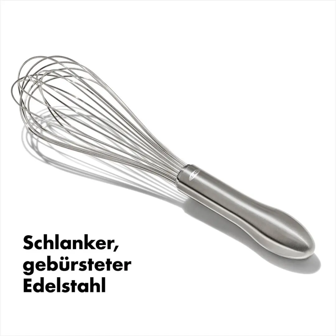 OXO Good Grips Garde 27,9cm - Zilver