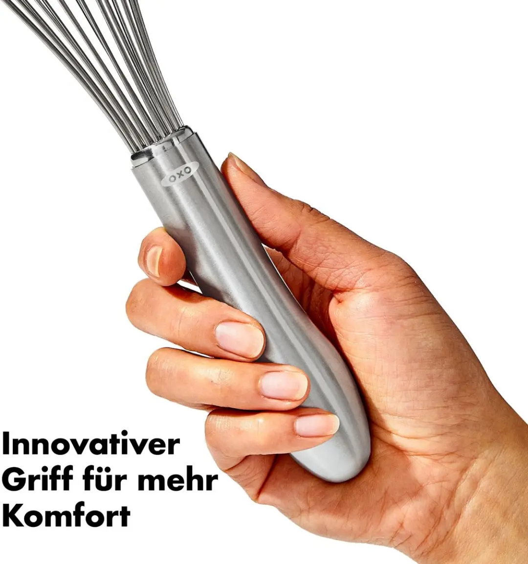 OXO Good Grips Garde 27,9cm - Zilver