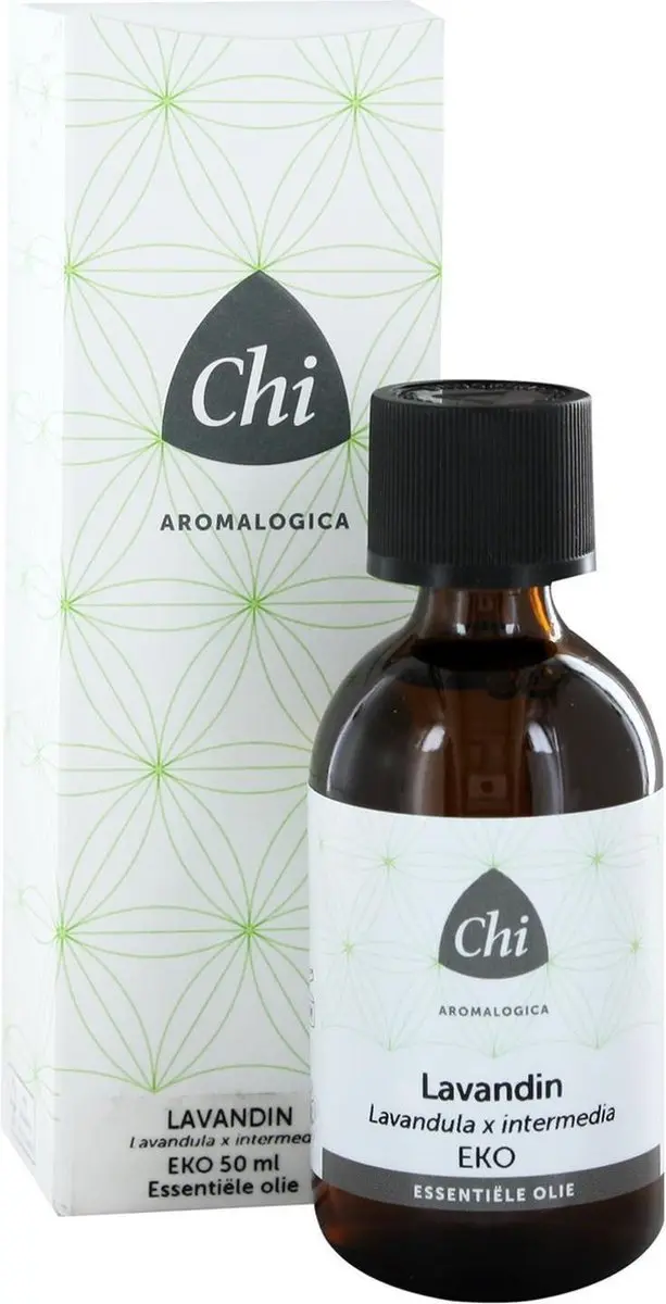 Chi Natural Life Lavandin Abrialis Etherische Olie 50ml