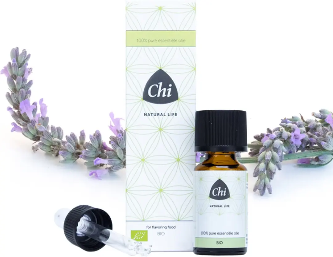 Chi Natural Life Lavandin Abrialis Etherische Olie 50ml