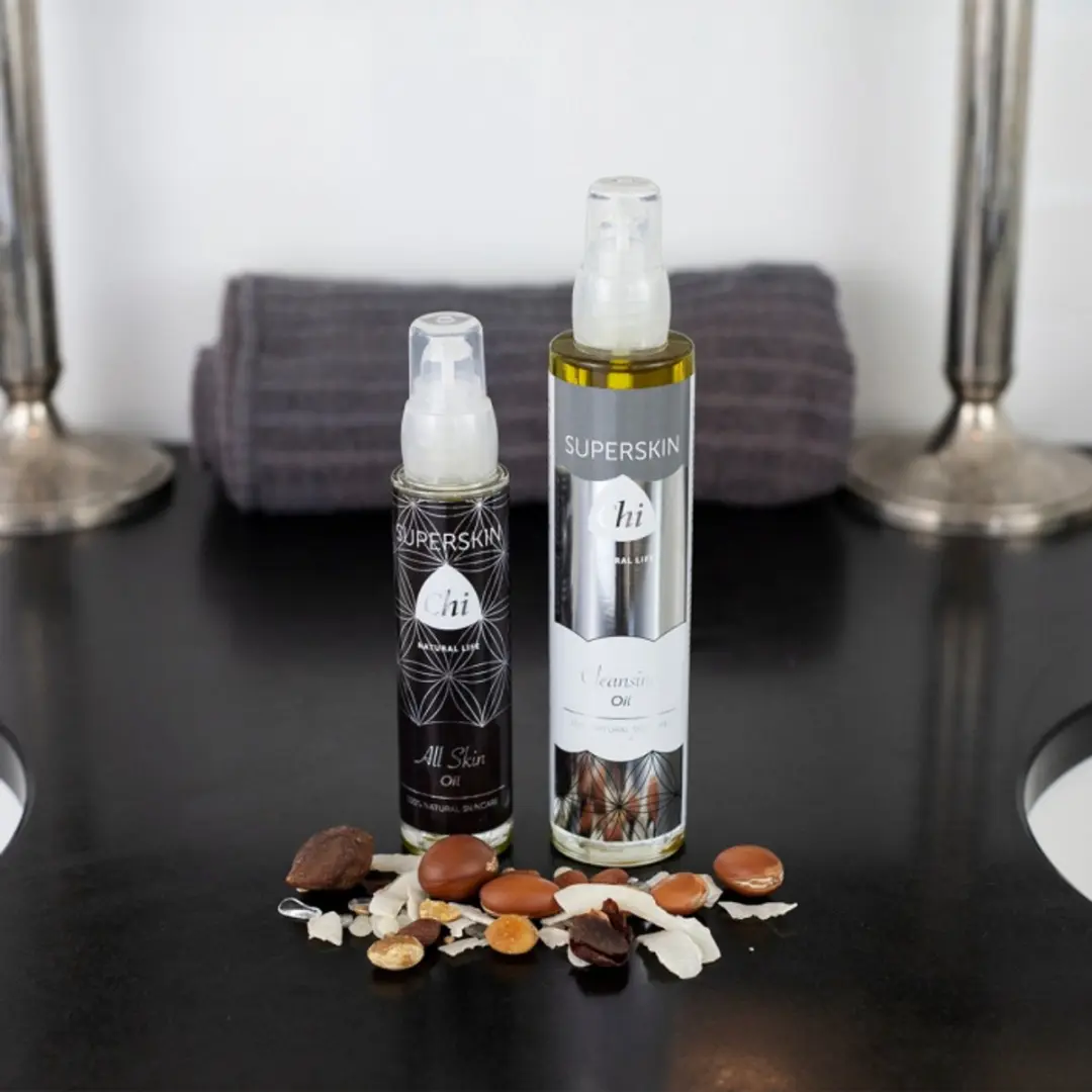 Chi Natural Life Superskin Oil 50ml