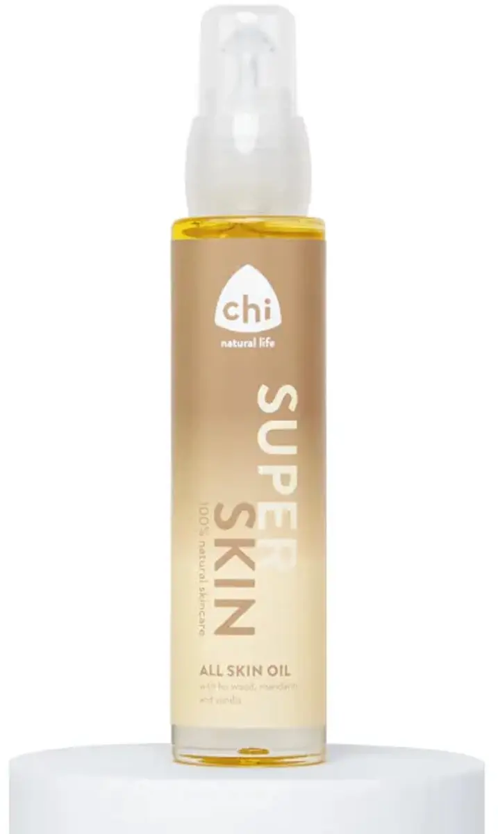 Chi Natural Life Superskin Oil 50ml