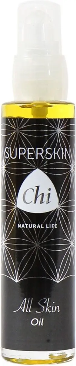 Chi Natural Life Superskin Oil 50ml - afbeelding 6 van 6