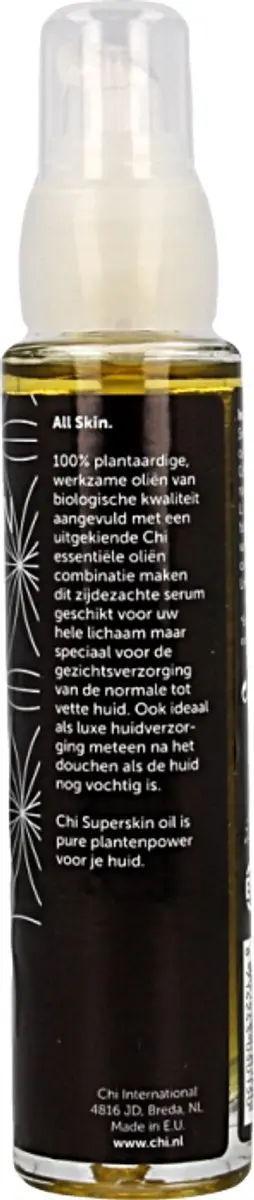 Chi Natural Life Superskin Oil 50ml